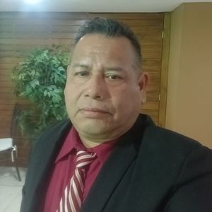 Meet your Posher, Edgardo